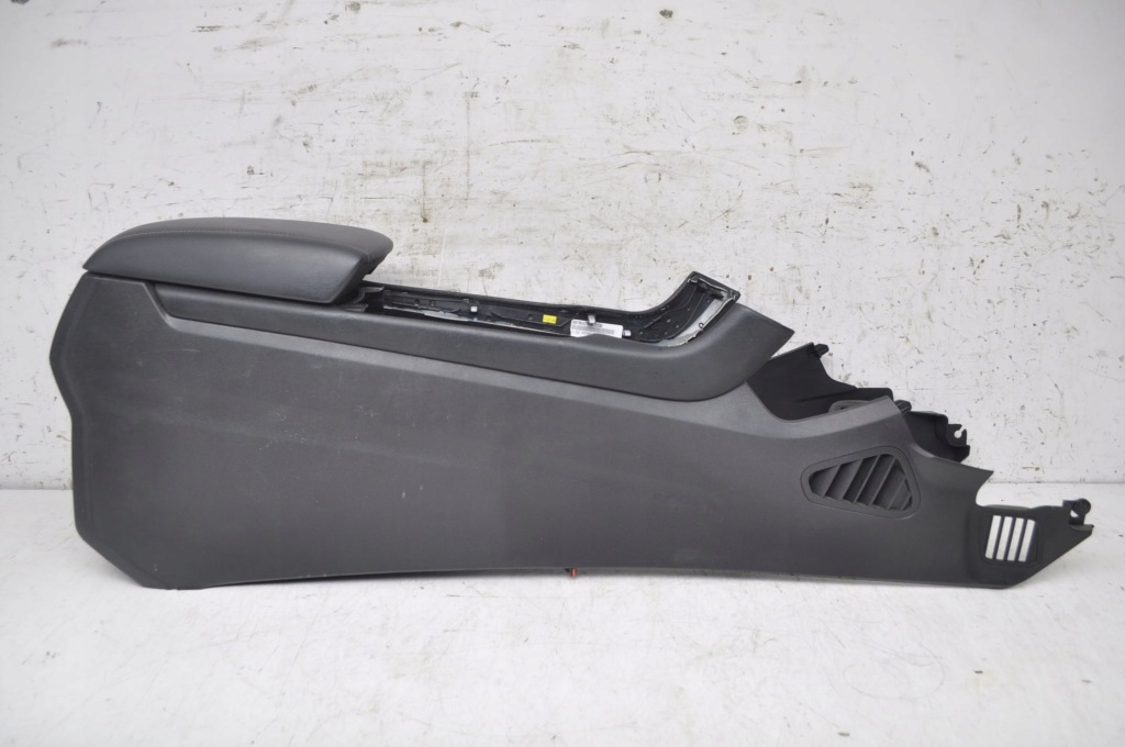 фото №1, Ford edge mk2 туннель средний podłoietnik