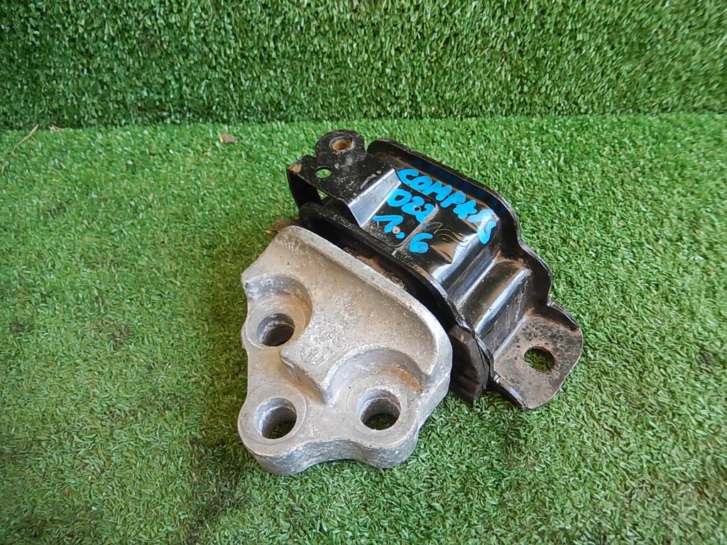 фото №1, Кронштейн подушка коробки compass ii 1.6 00519385500