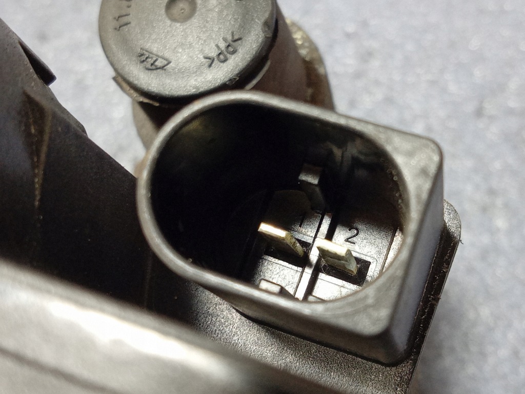 фото №7, Bmw 1 f40 суппорт тормозной задняя левый 6892605