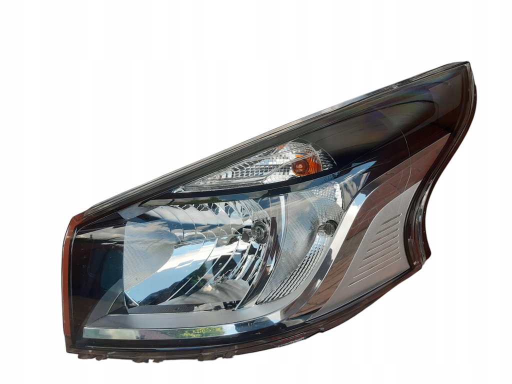 фото №1, Лампа лівий перед renault trafic iii eu 260605173r