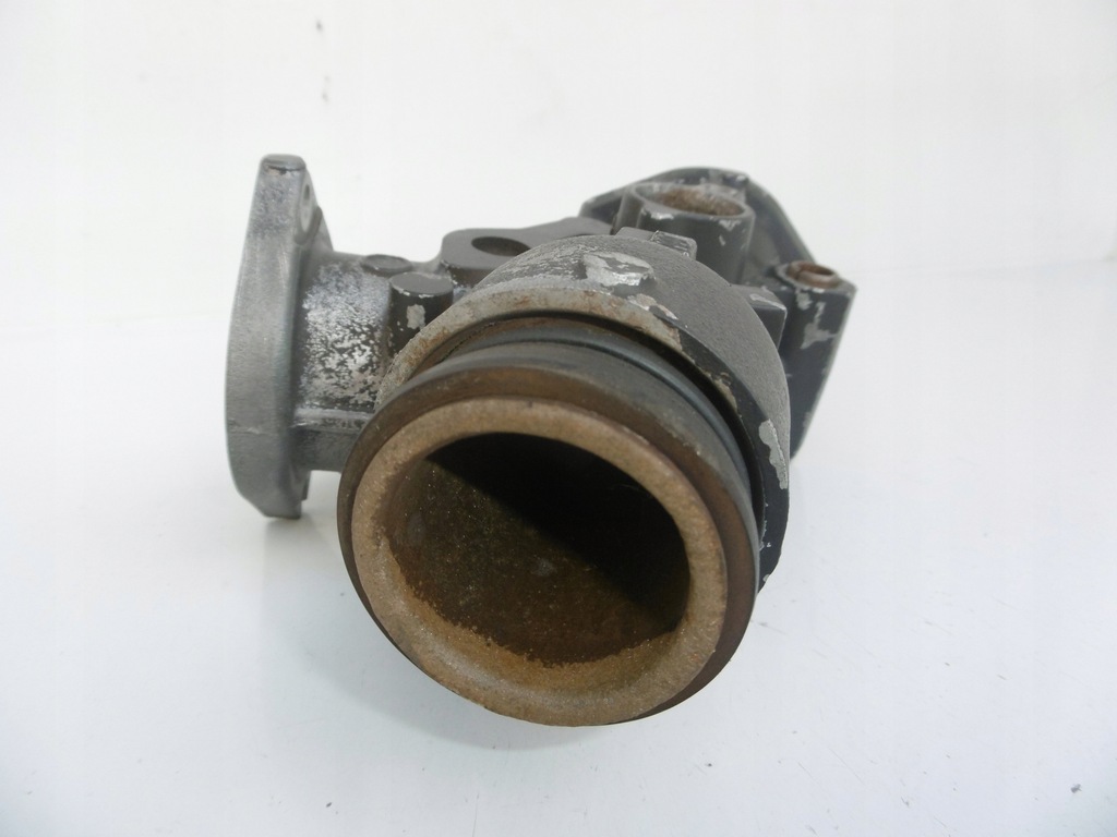 фото №4, Труба колено wody renault magnum dxi 13 460 500