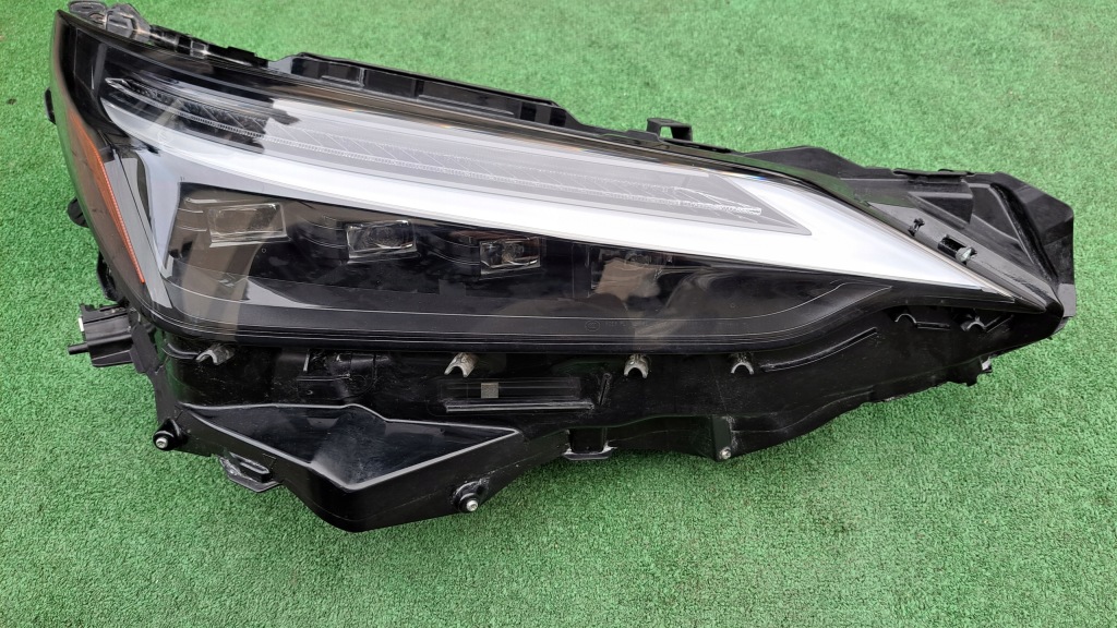 Купить Lexus nx2 2 full led фара передняя комплект