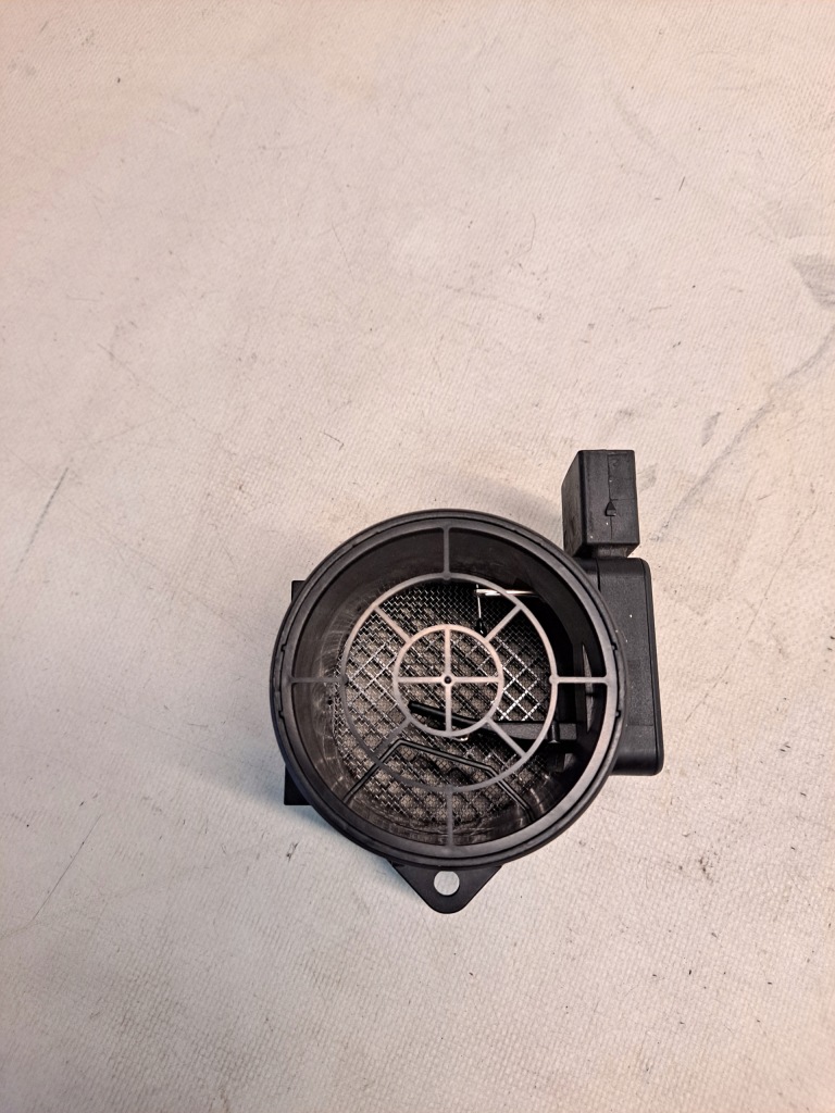 фото №3, Расходомер hyundai coupe ii 2.0 28164-23720