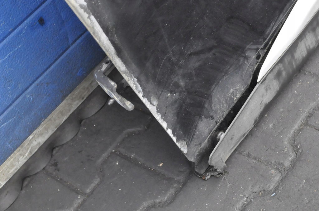 фото №13, Peugeot 2008 ii дверь левый перед левая передние