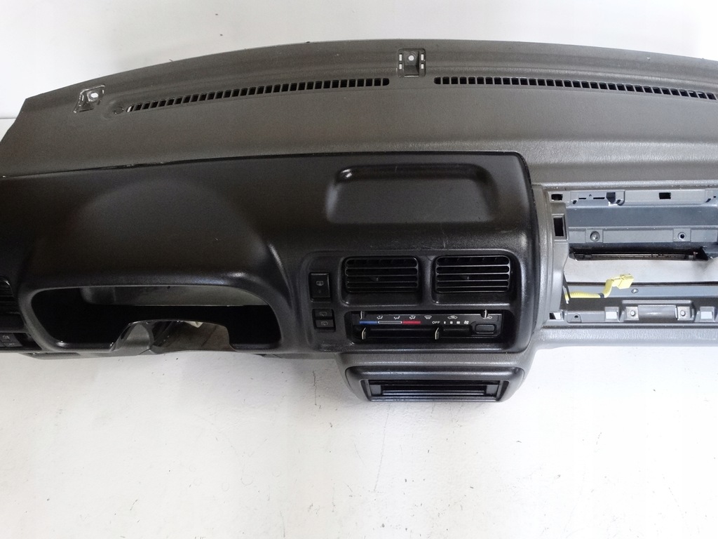 фото №13, Приборная панель приборная комплектная suzuki jimny europa