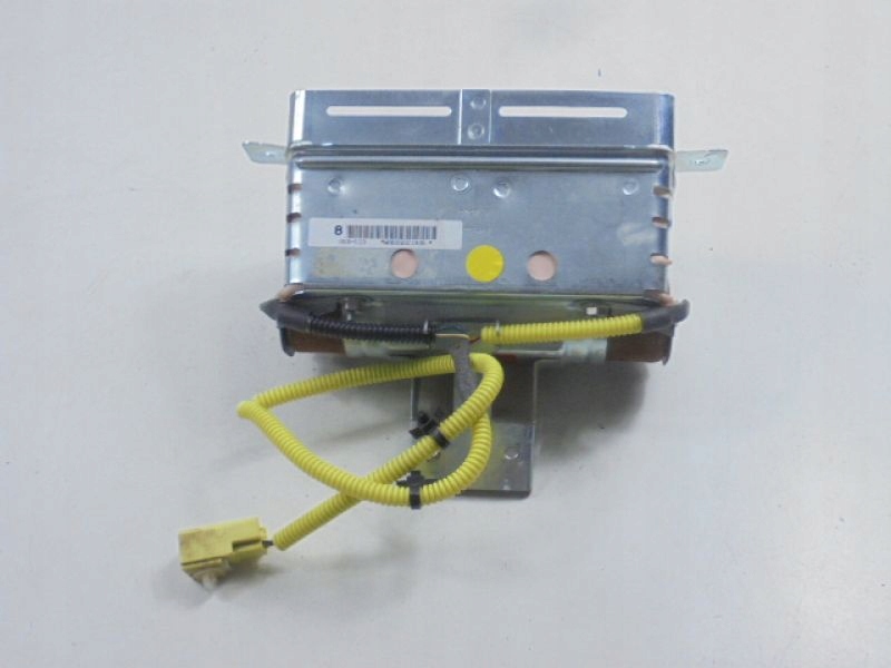 фото №7, Tribeca i b9 подушка безопасности пассажира подушка 2405028af