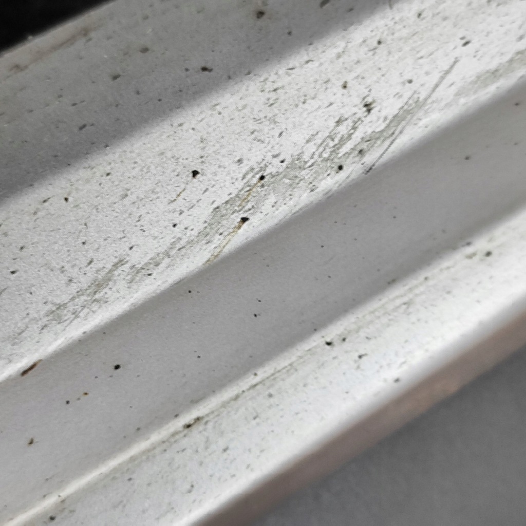 фото №7, Audi q5 sq5 2021 перед сторона левая молдинг дверь