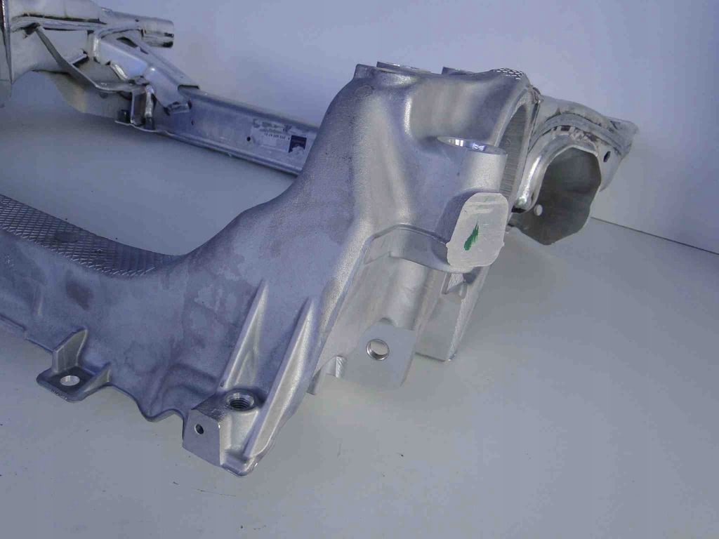 фото №5, Mercedes cls 257 підрамник підрамник підвіска підрамник 257