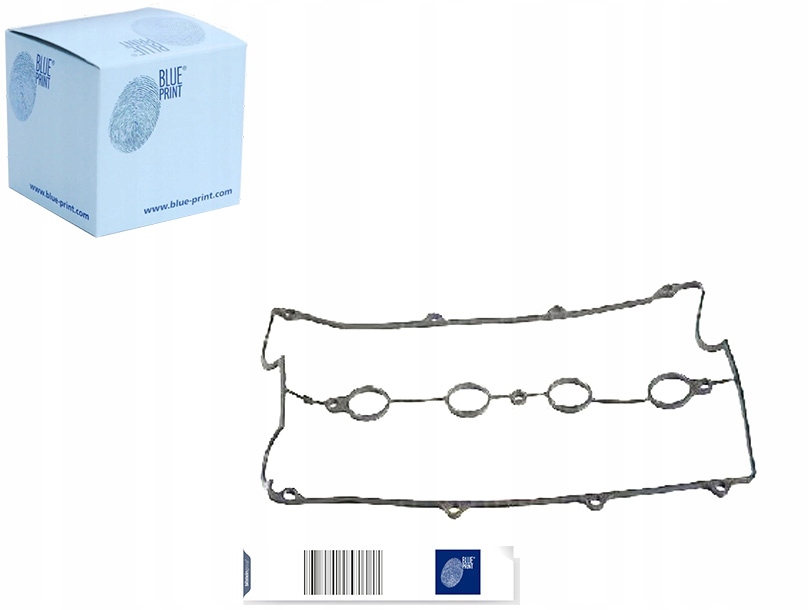 фото №4, Blue print adm56710 прокладка, кришка головки циліндрів