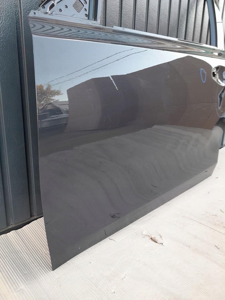 фото №5, Двері перед передні ліва kia proceed iii 3 17-