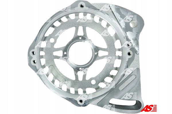 фото №3, Крышка генератора as-pl