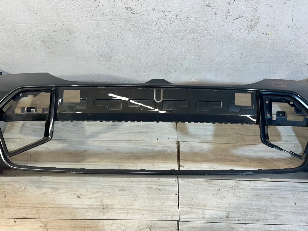 фото №6, Bmw 3 g20 g21 lift бампер передній