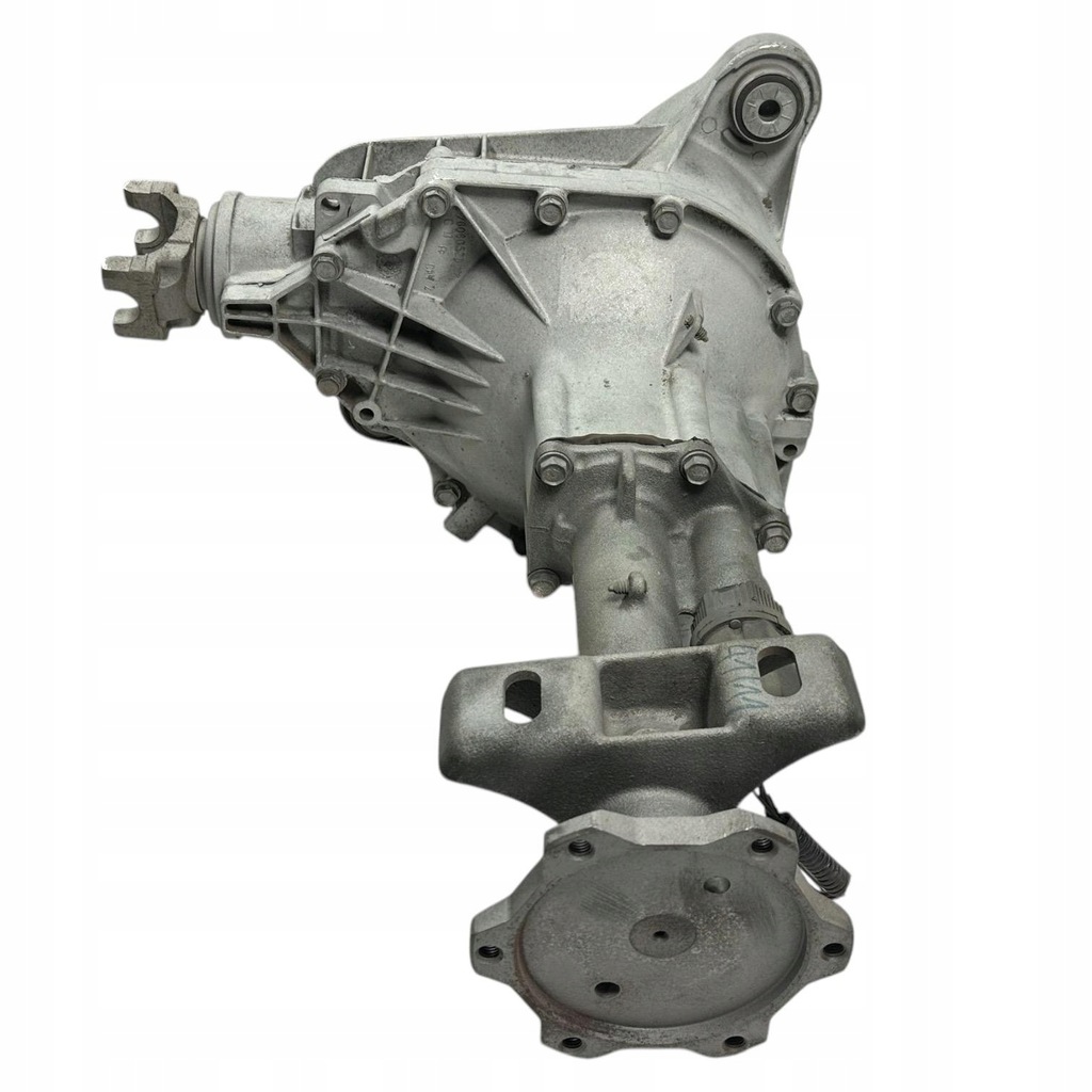 фото №8, Suburban yukon xl 2500 99-10r дифференциал мост перед передний 41x11 3.73 hd