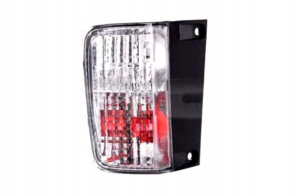 фото №1, Tyc лампа противотуманная задняя nissan primastar x83