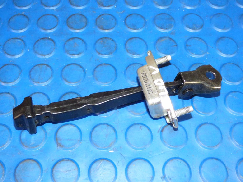 фото №1, Ограничитель дверь правый задняя renault clio v hb