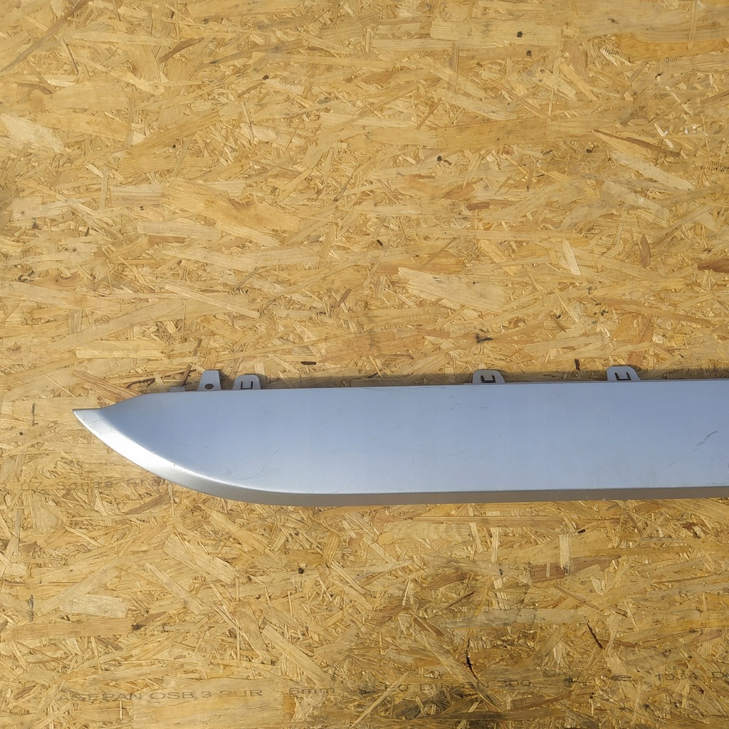 фото №5, Bmw x1 f48 молдинг поріг ліва накладка 51772990601 2990601