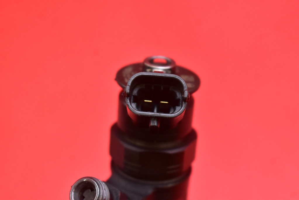 фото №11, Інжектор форсунка test 0445110311 peugeot 308 1 i t7 1.6 hdi 100 km 07-11