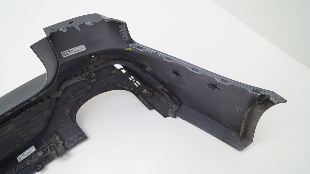 фото №8, Audi rs6 c8 4k8 807 511 j 18- бампер задній задня b70