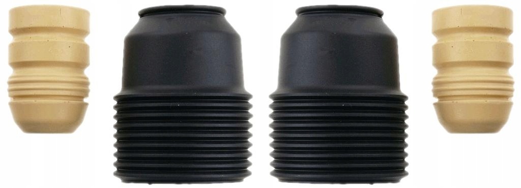 фото №1, Sachs 900 063 набор защиты пылезащитный, амортизатор