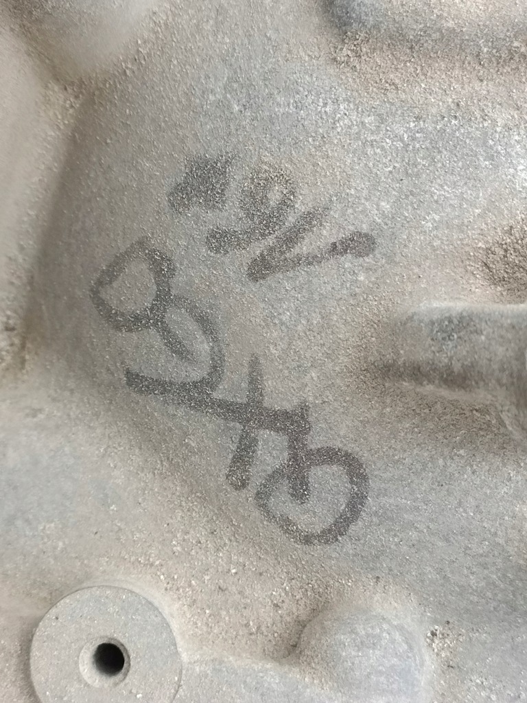 фото №10, Автоматическая коробка передач передач автоматическая коробка передач infiniti qx60 awd 2016-19 оригинальный номер