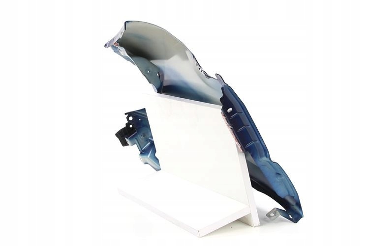 Крыло  fiat ducato 2014- правый  ходовие огни Оригинал