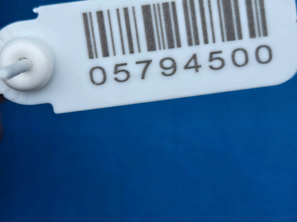 Купити Молдинг накладка крила перед сторона права bmw x5 e70 7158428 оригінал