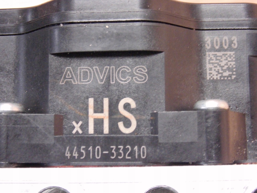 фото №7, Toyota camry насос abs 44510-33210 89541-33840 1130404-1670