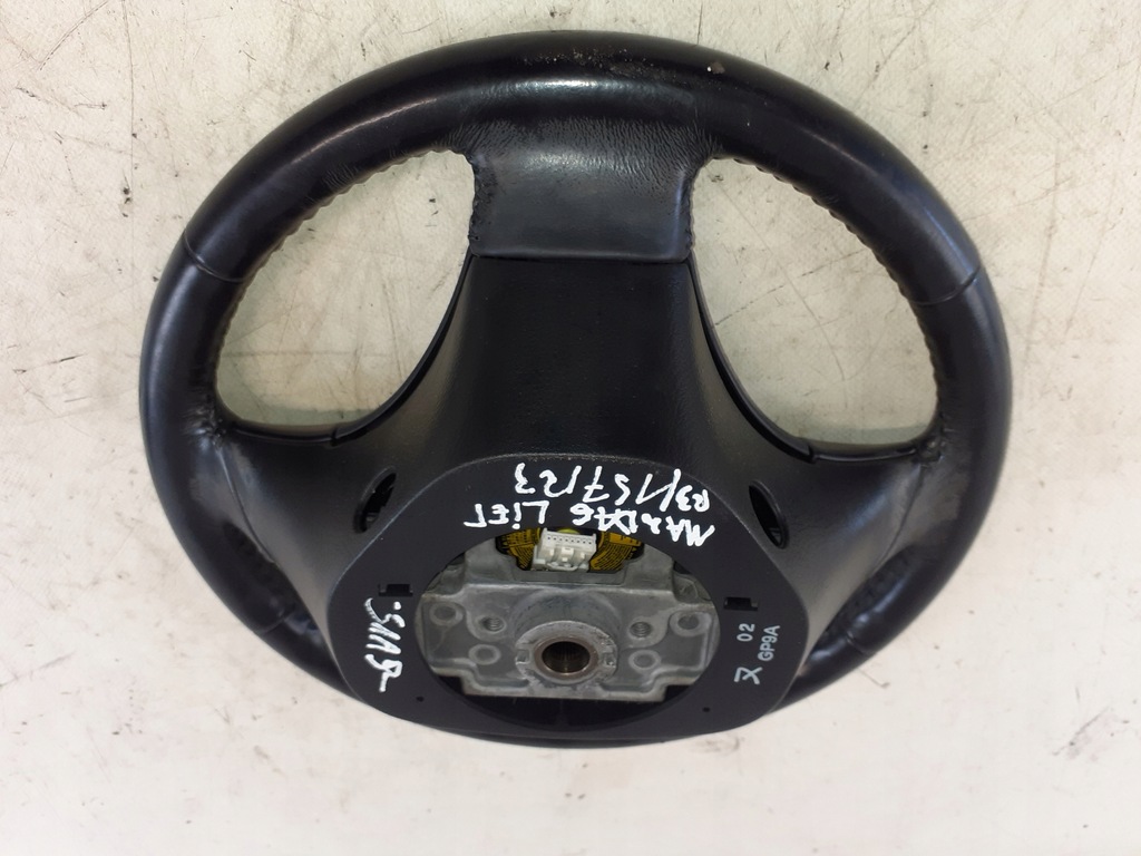 фото №8, Mazda 6 воздуховод подушка мультифункция