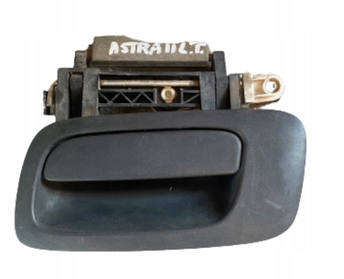 фото №1, Opel astra ii g ручка наружная дверь левый задняя