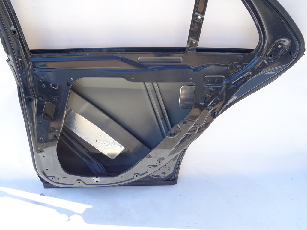 фото №6, Дверь правое задняя задние mercedes w222 s-klasa