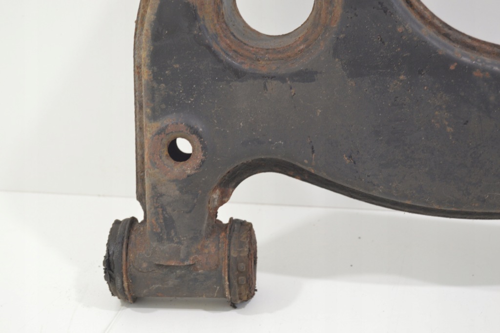 фото №10, Рычаг левый нижний перед mercedes w140 s klasa cl c140 оригинал 1403307007