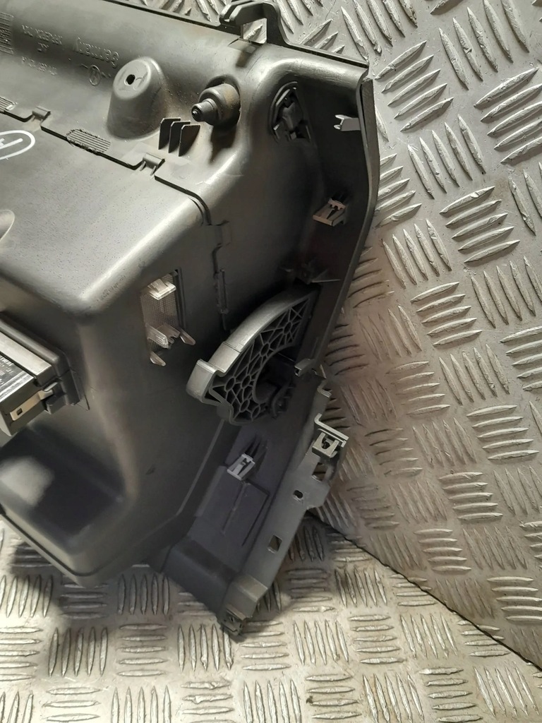 фото №8, Vw touran бардачок пасажира 1t1857101a