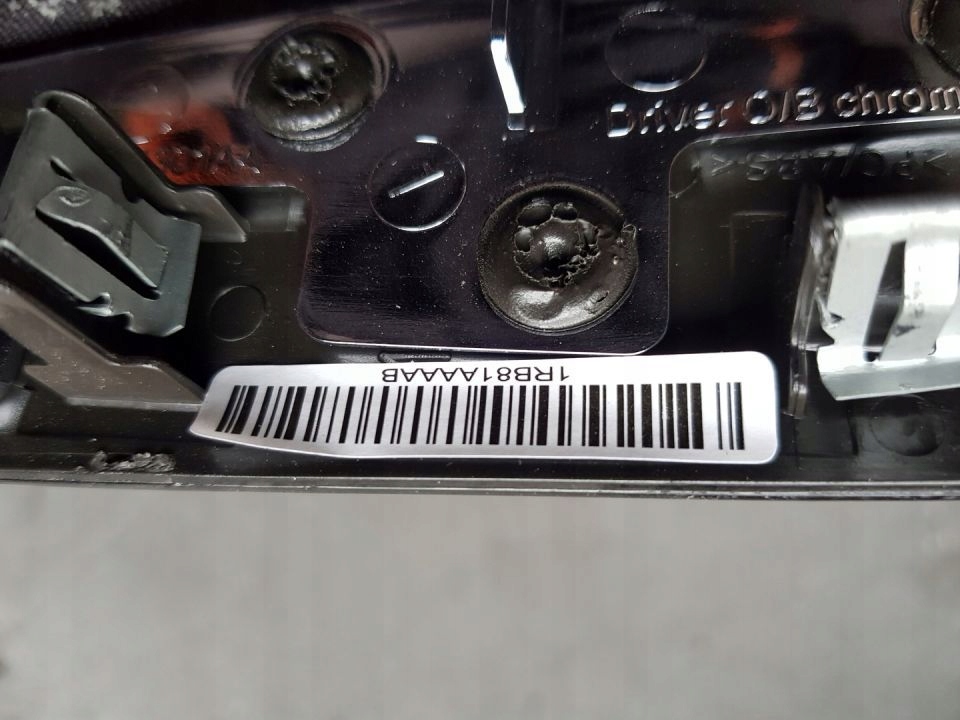 фото №4, Накладки dekor панель приладів панелі dodge grand caravan