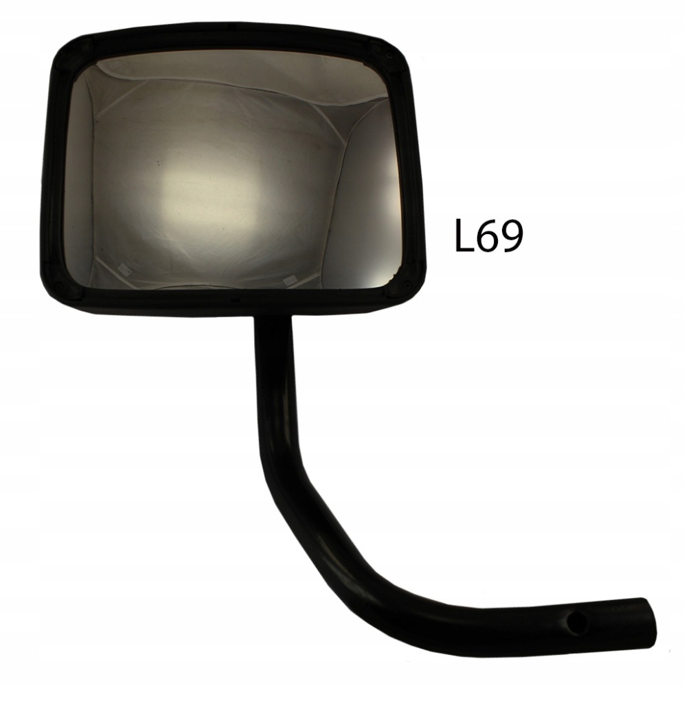 фото №1, Зеркало панорама с крепление volvo 021332