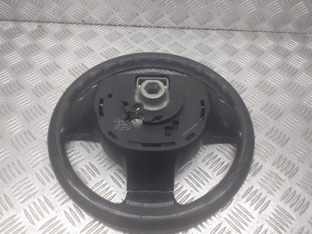 фото №3, Повітропровід mazda 2 1.2