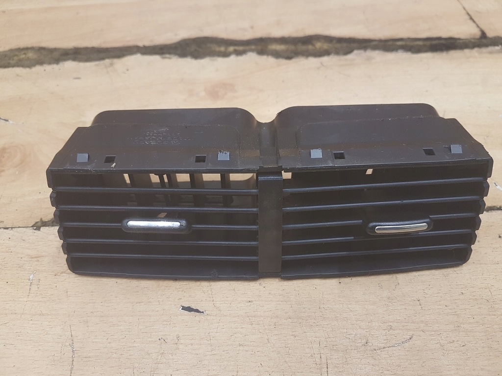 фото №1, Решётка обдув панели комплект subaru forester iii