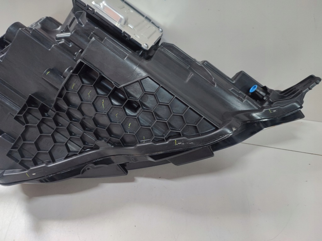 фото №13, Лампа передня ліва лівий перед volvo v60 ii s60 iii led 32347006 salonowa