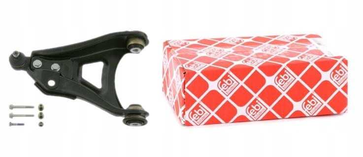 фото №10, Рычаг renault p. clio ii, kangoo, kangoo express, thalia i 1.1-3.0 08.97-