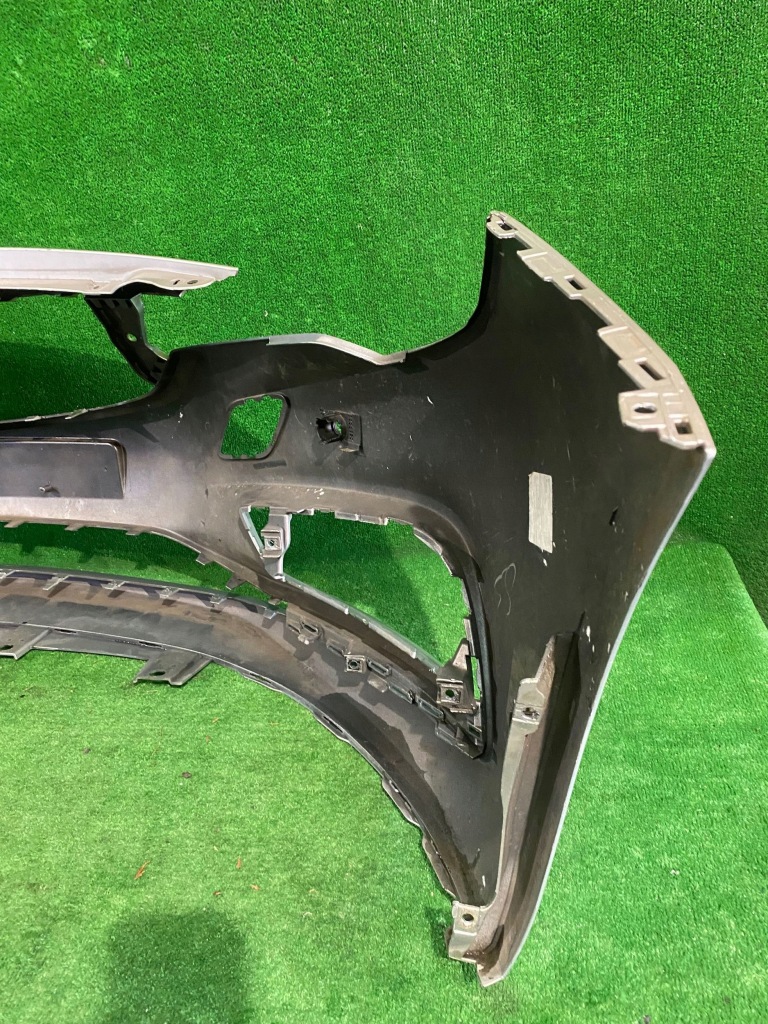 Бампер передний перед opel astra k 15- Киев