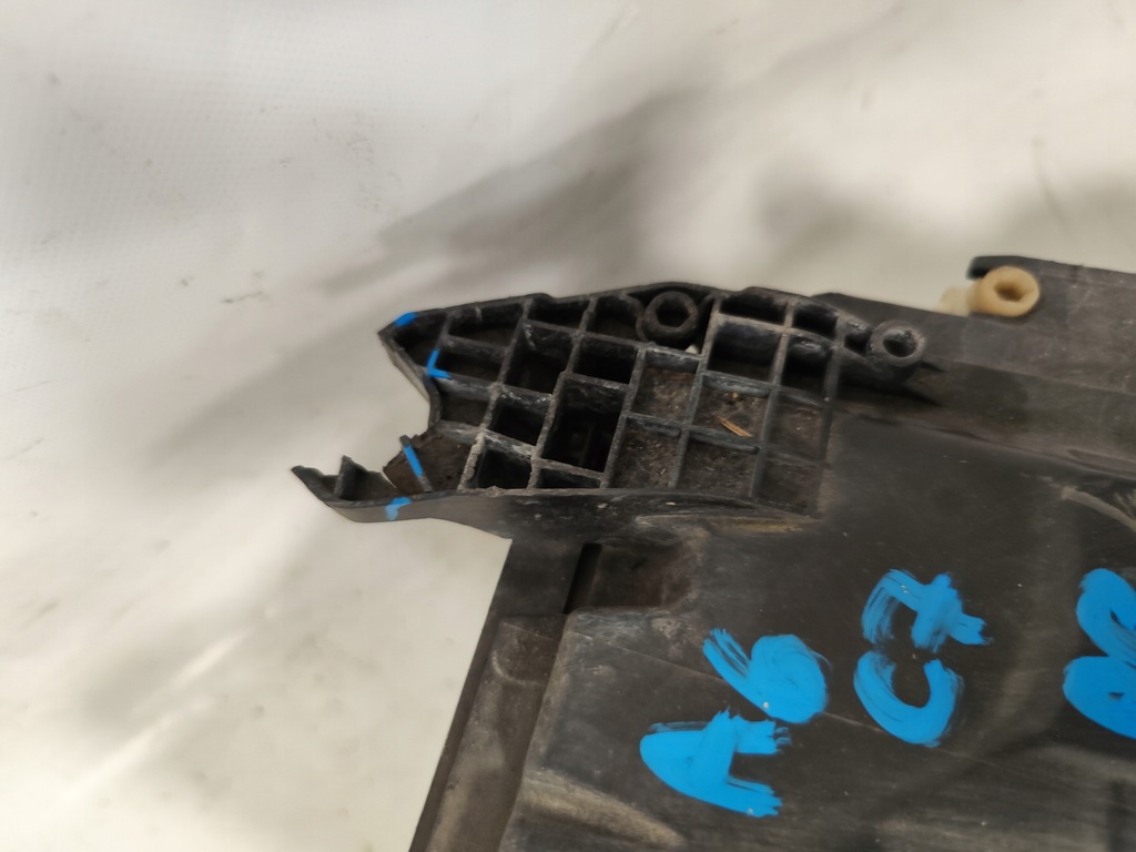 фото №9, Лампа перед права bi ксенон audi a6 c7 2011-