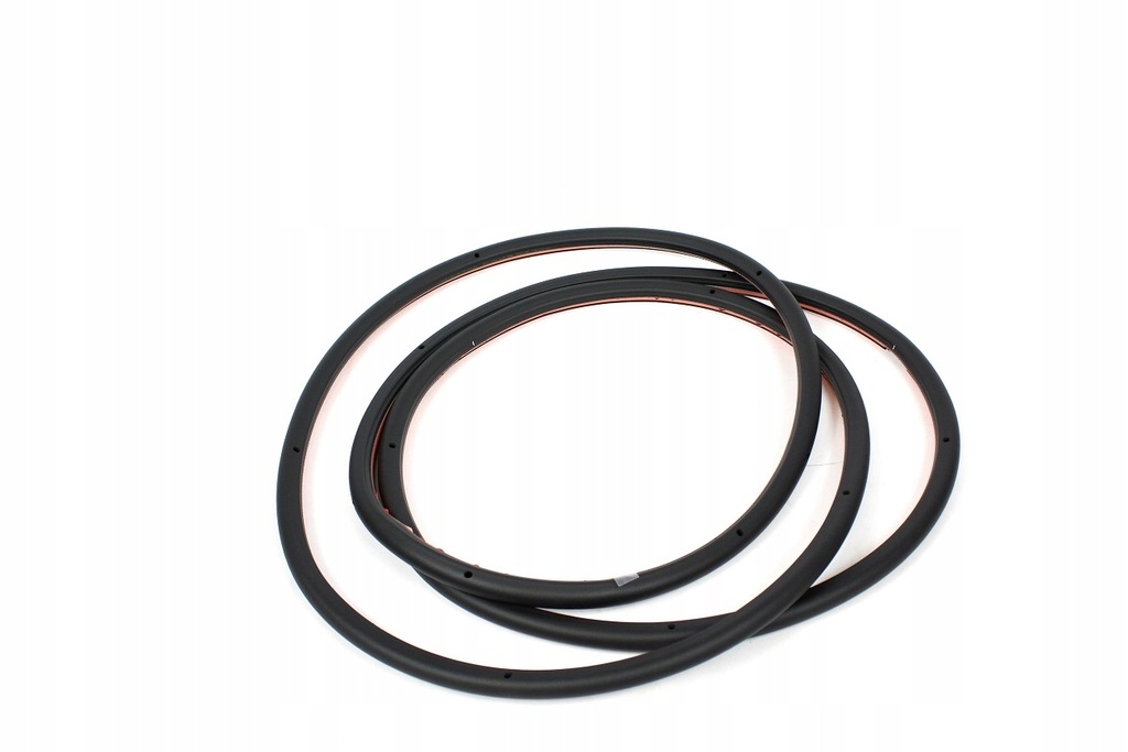 фото №1, Прокладка дверь vw caddy zew правая