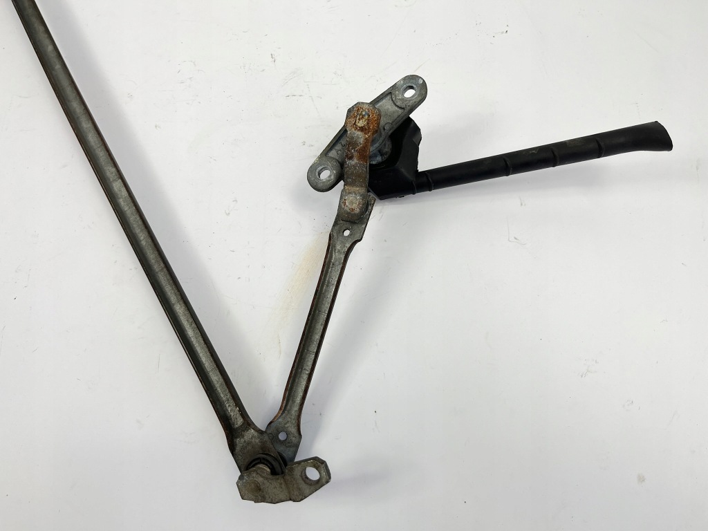 фото №12, Механизм дворник mercedes w123