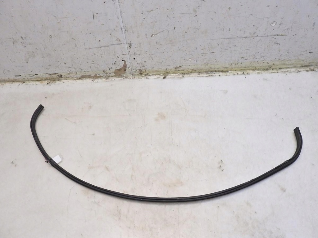 фото №6, Прокладка жабо subaru outback iv