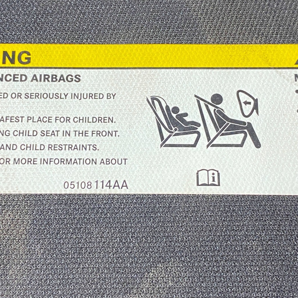 фото №8, Dodge charger 2017 правая сторона защита солнцезащитная