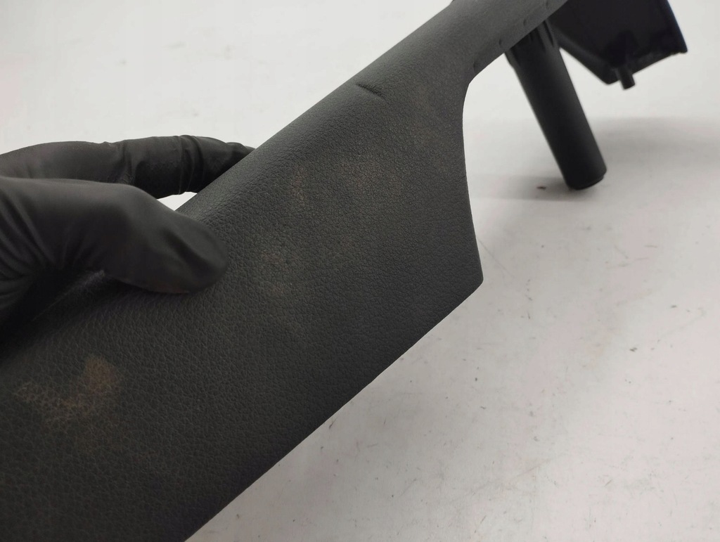 фото №12, Audi q5 sq5 2020 правая сторона корпус ручка внутренней дверь передних