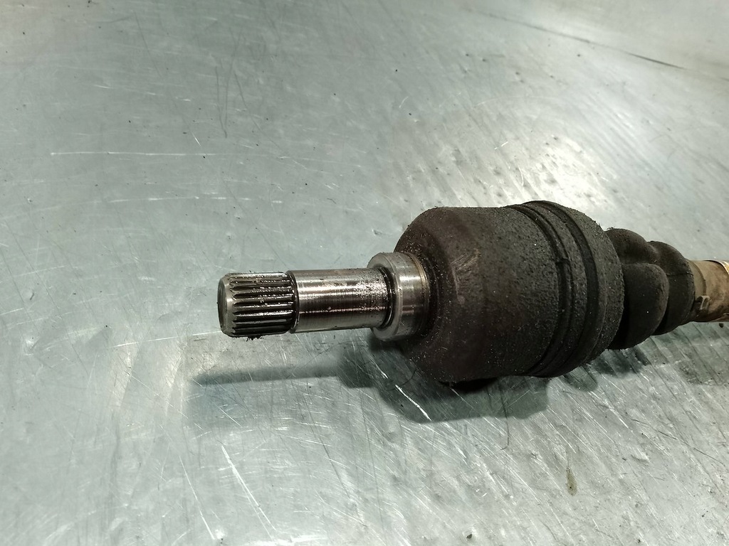 фото №3, Приводной вал левая перед peugeot 407 9640847980