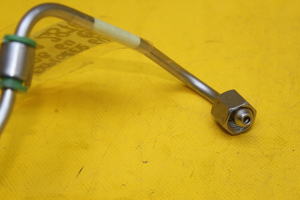 фото №6, Шланг топлива l1me-9j323-ac explorer 6u 3.0 b