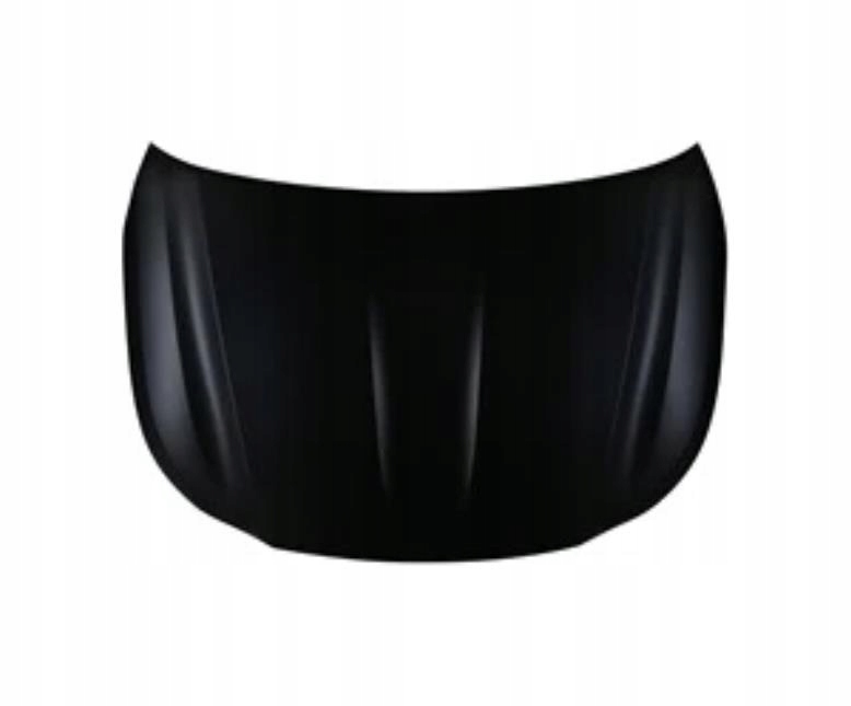 фото №1, Toyota highlander 20 - капот