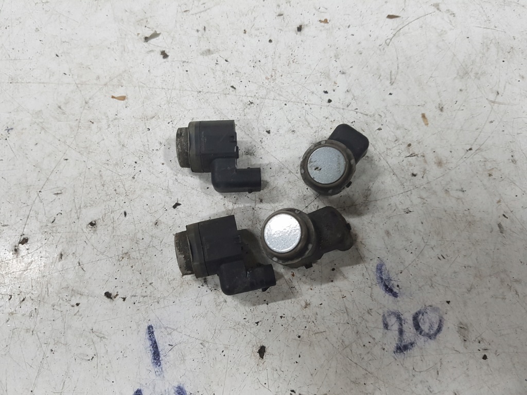 фото №1, Audi a4 b8 08r- датчик парковки pdc