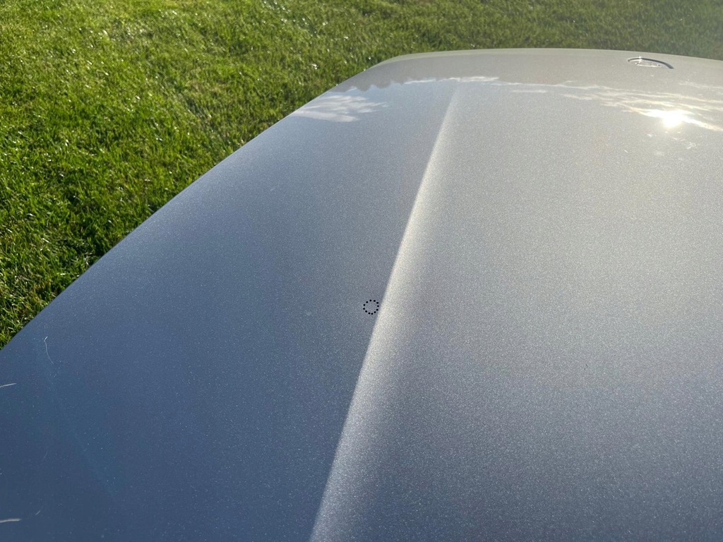 фото №14, Капот кришка багажника porsche 911 992 992823155a оригінальний номер ładna giełda poznań